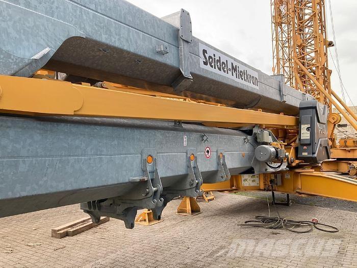 Potain HUP 40-30 Grúas torre