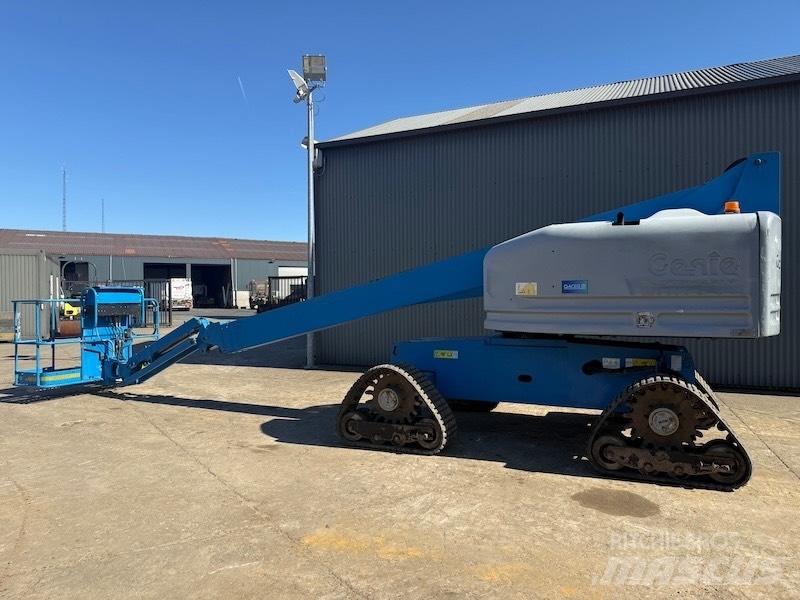 Genie S 45 Trax Plataformas de trabajo telescópica