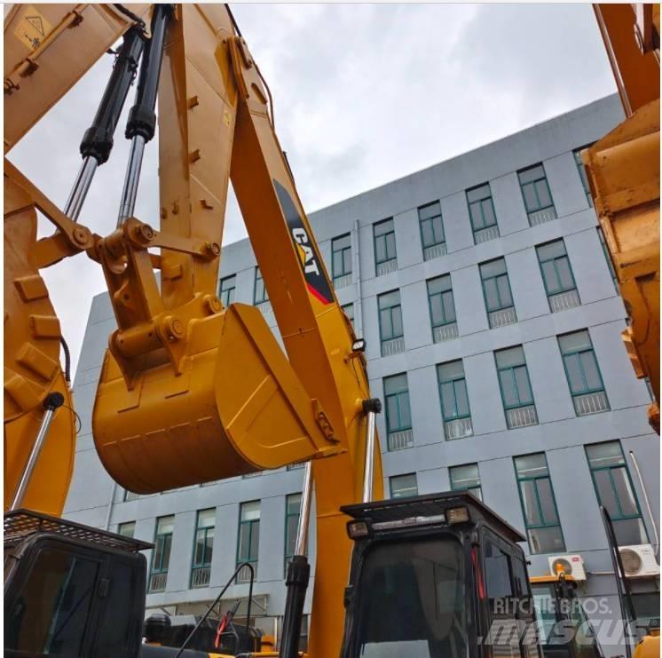 CAT 325 D Excavadoras de cadenas