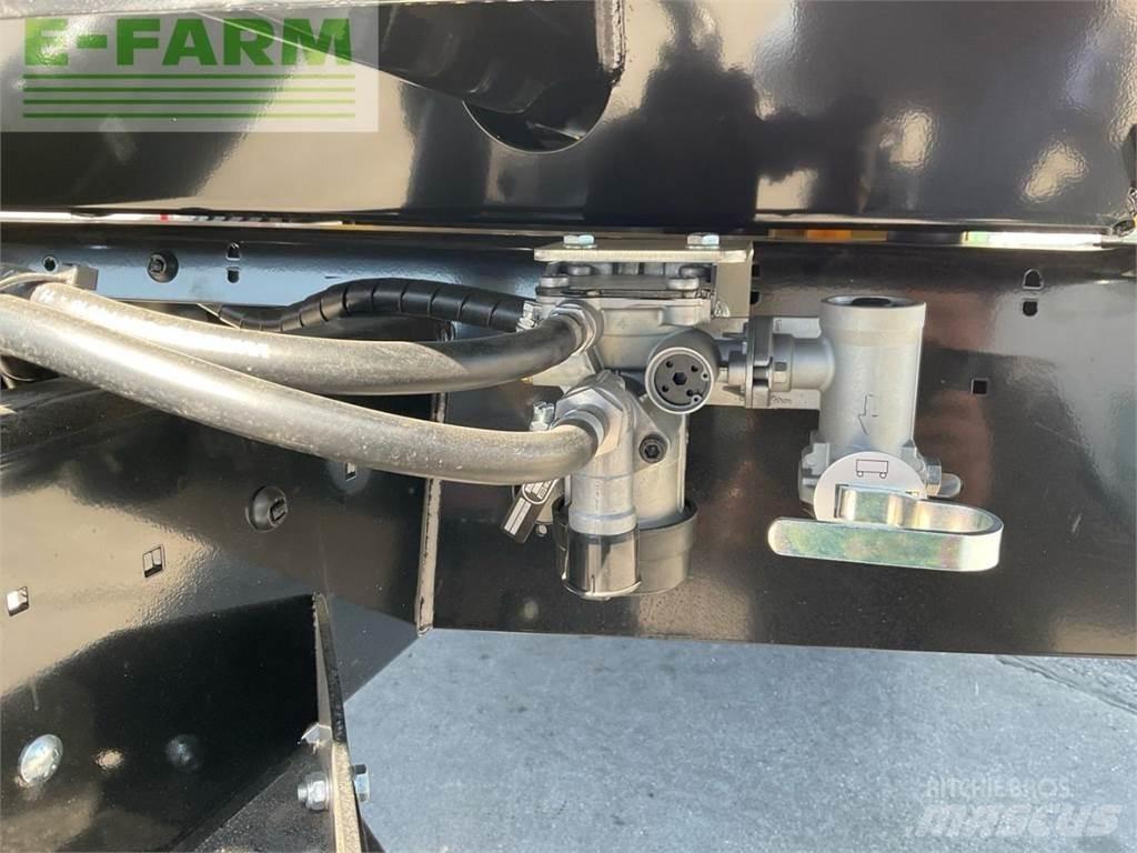 Brantner TA 10041 Remolques multifunción