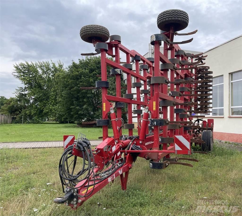 Horsch Tiger 8 XL Cultivadores