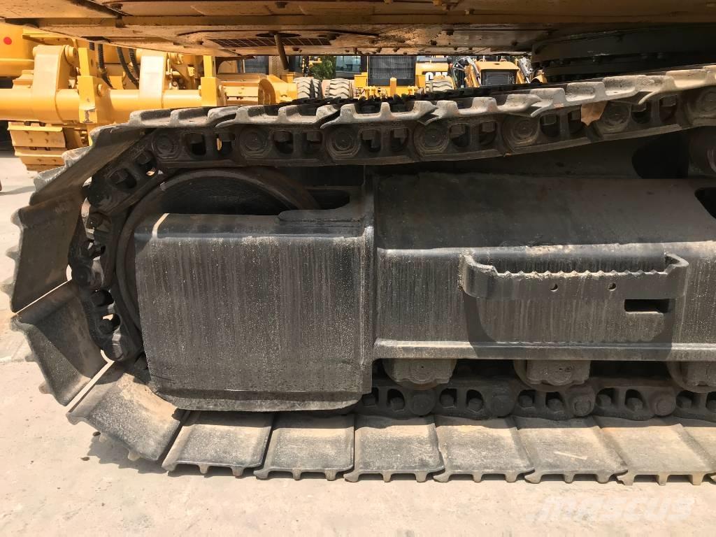 CAT 315 D Excavadoras de cadenas