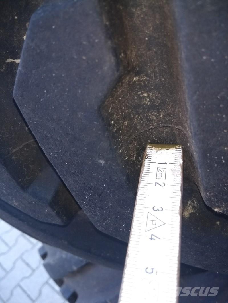 BKT 400/60 15.5 Agricultura - Otros