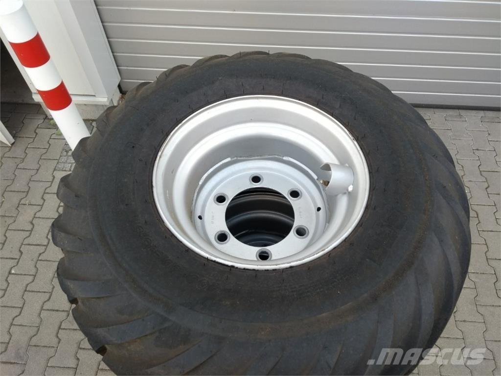 BKT 400/60 15.5 Agricultura - Otros