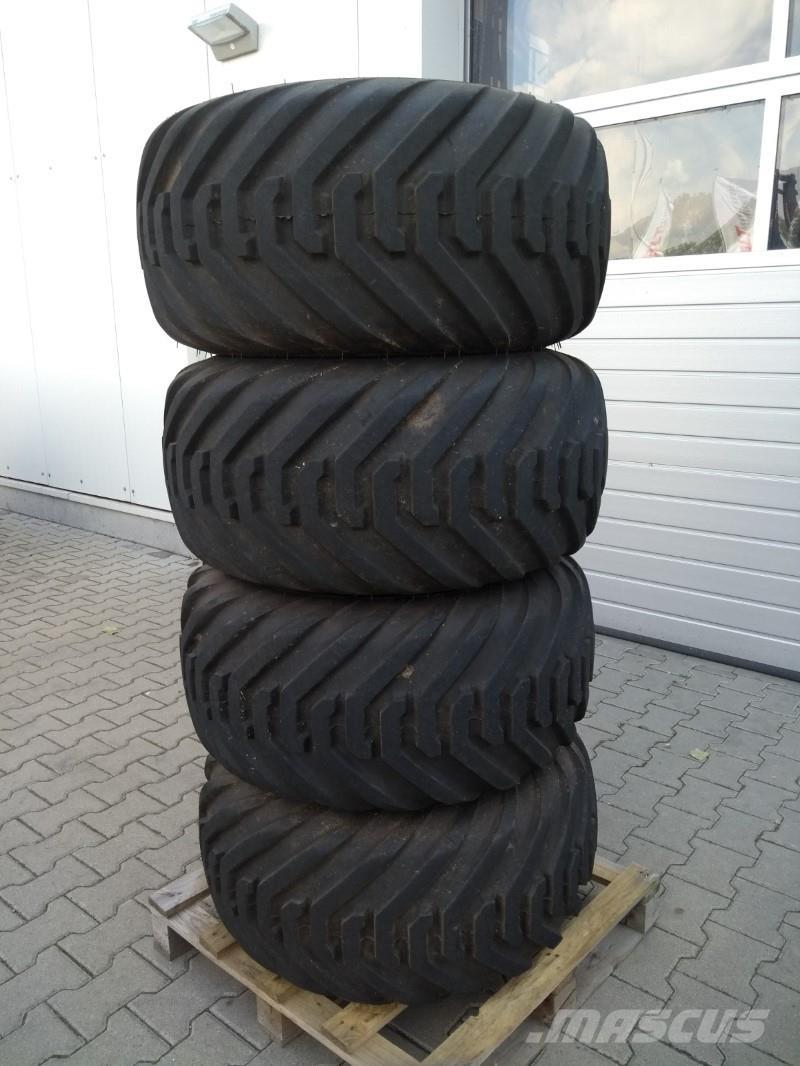 BKT 400/60 15.5 Agricultura - Otros