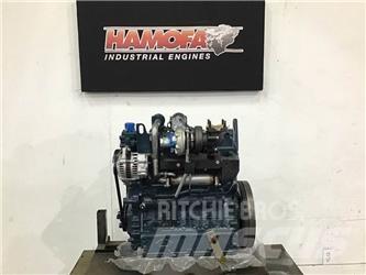 Kubota V3800-T NEW Motores