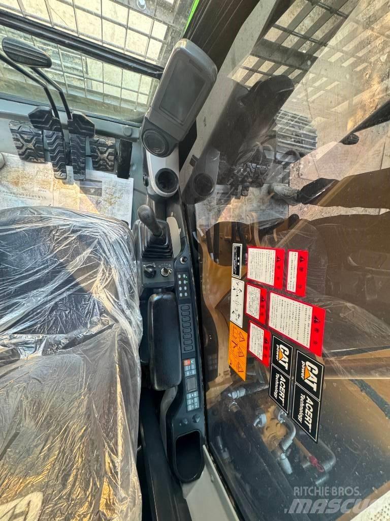 CAT 330D2L Excavadoras de cadenas