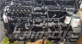 Cummins L300-20 Motores