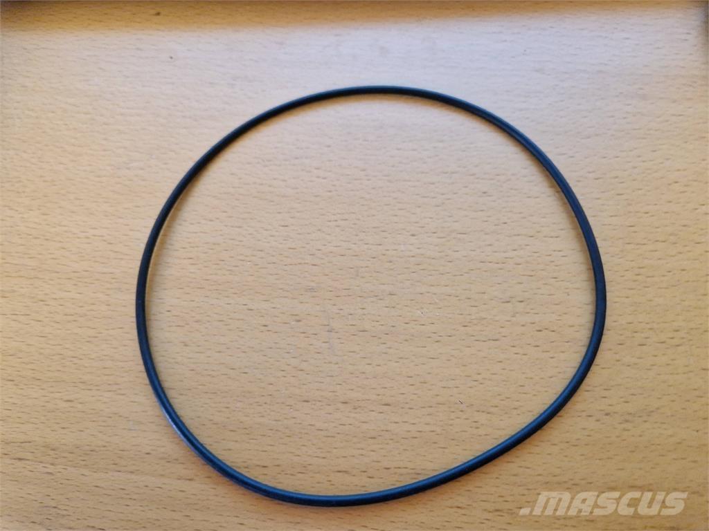 Eco Log 7001049 Cabezales cortadores