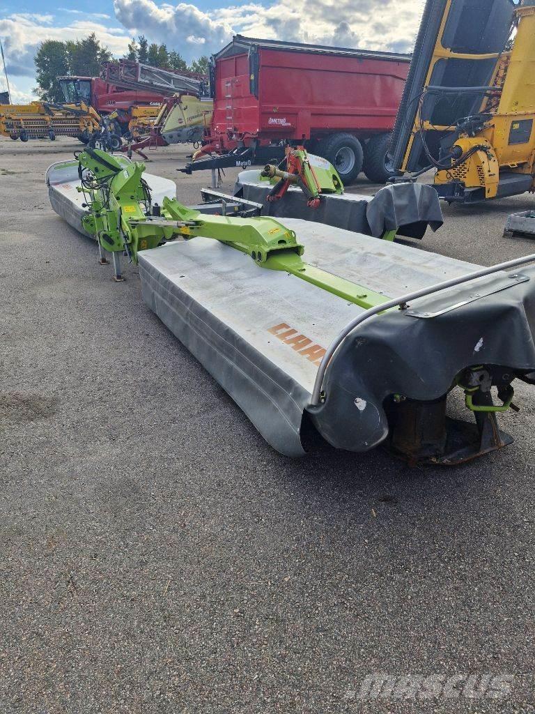CLAAS Disco 9200 Segadoras