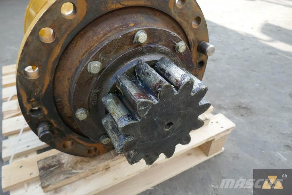 CAT 296-6252 Transporte - Otros