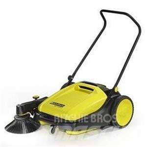 Kärcher KM 70/20c Barredoras