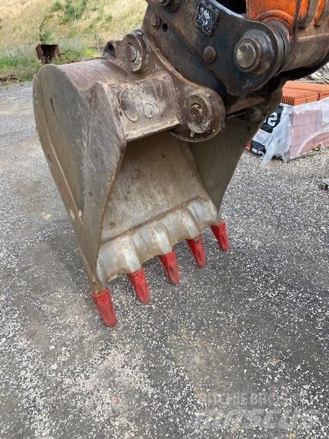 Doosan DX 225 NLC Excavadoras de cadenas