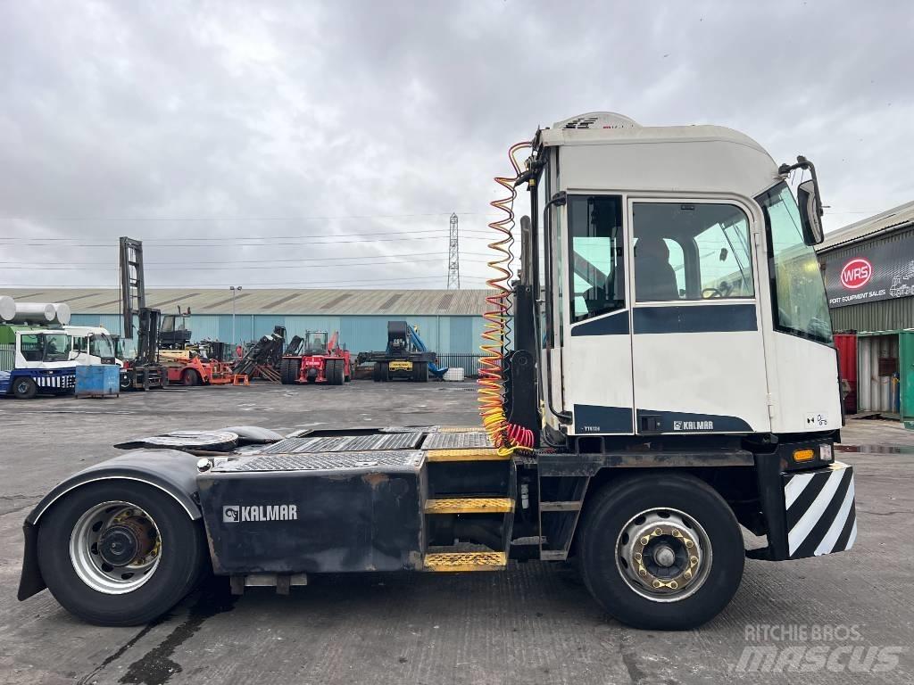 Kalmar TT 612 D Cabezas tractoras para terminales
