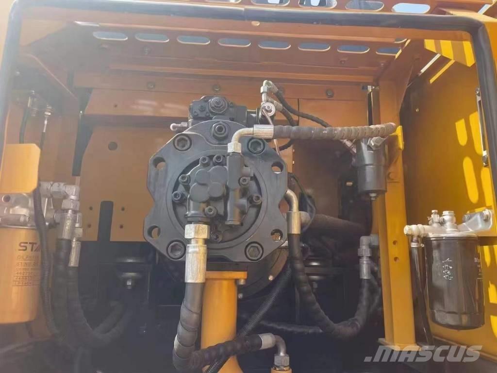 Sany SY 365 H Excavadoras de cadenas