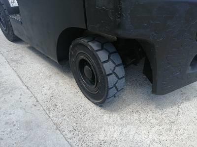 Hyster H 1.8 FT Carretillas LPG