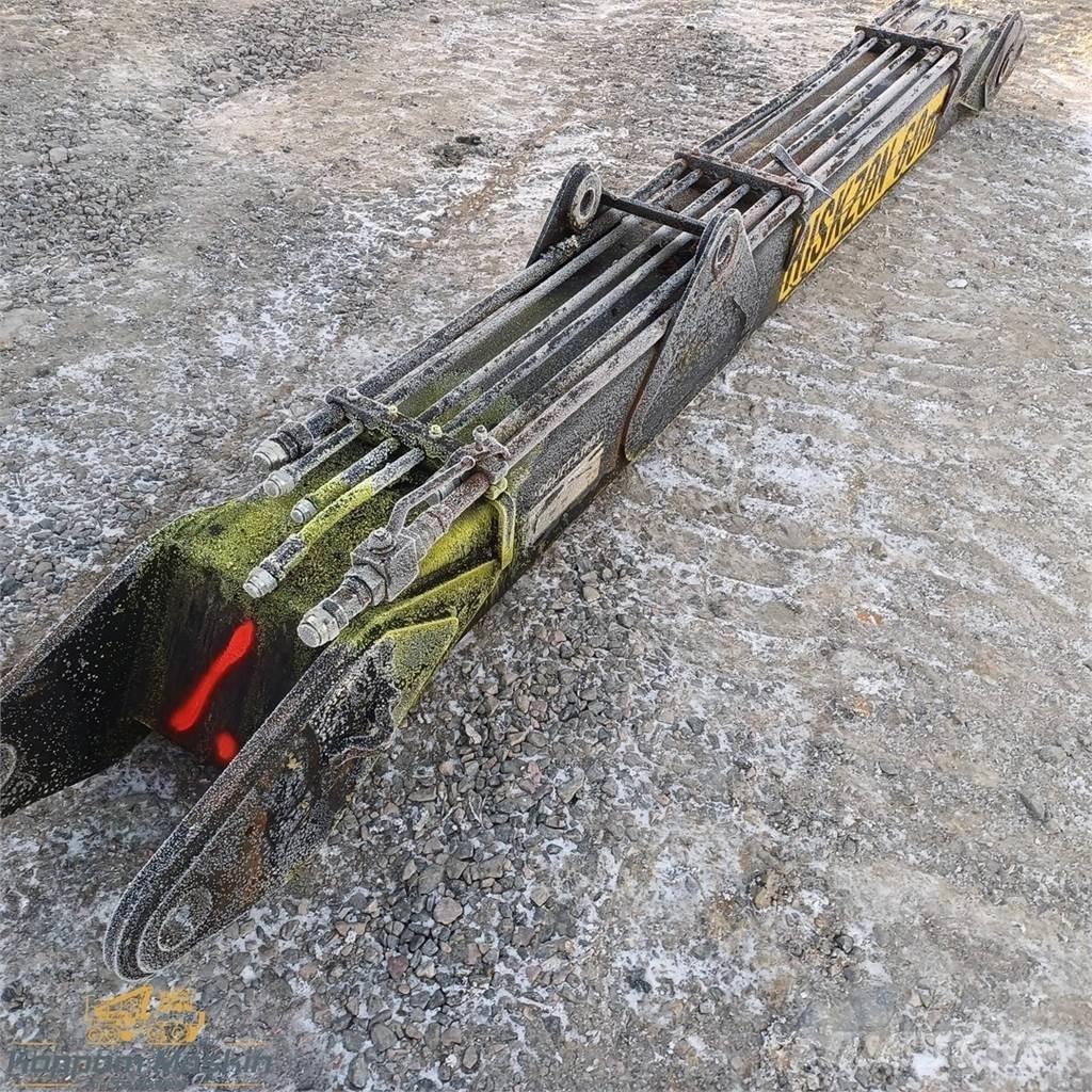 Loglift L190v Grúas taladoras