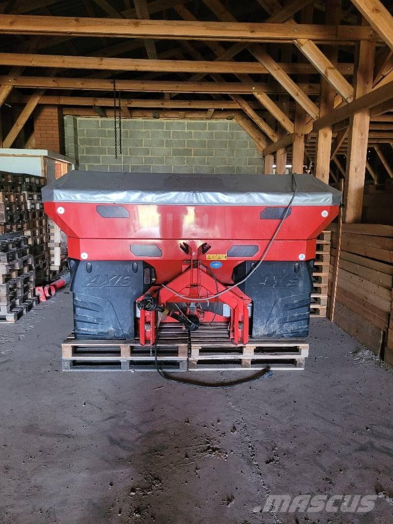 Kuhn Axis 30.1 W Abonadoras