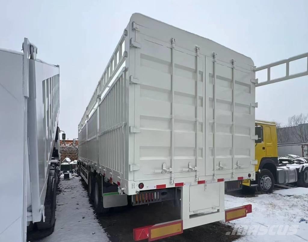 Howo 371 8x4 Camiones bañeras basculantes o volquetes