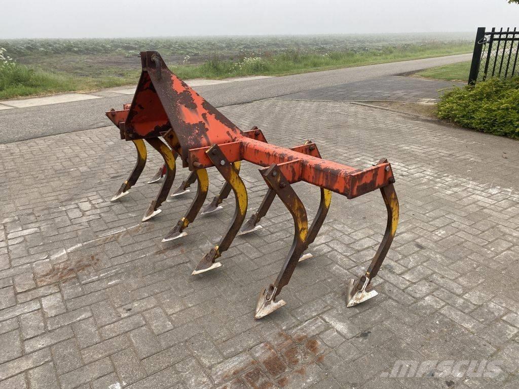  Cultivator 2,5 M Cultivadores