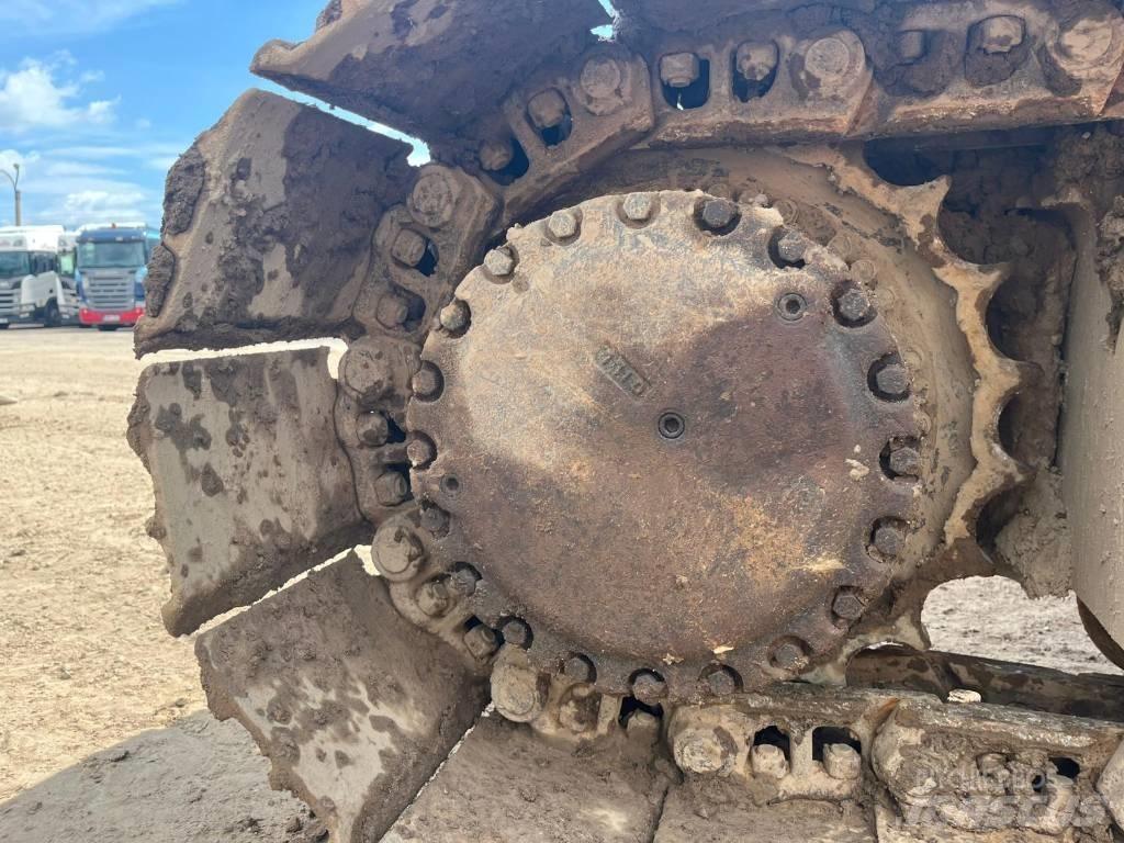 Doosan DX 225 LC Excavadoras de cadenas