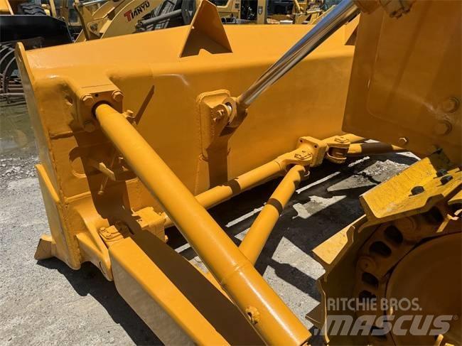 Shantui SD 22 Buldozer sobre oruga