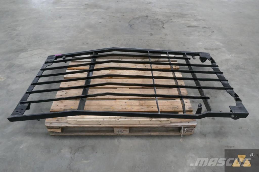 CAT 336-1161 Cabinas e interior