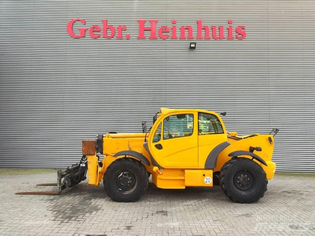 Manitou MT 1440 H Carretillas telescópicas