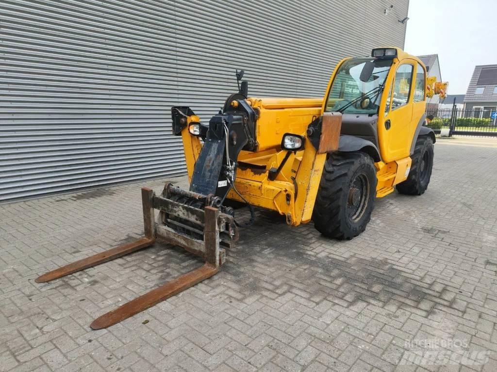 Manitou MT 1440 H Carretillas telescópicas