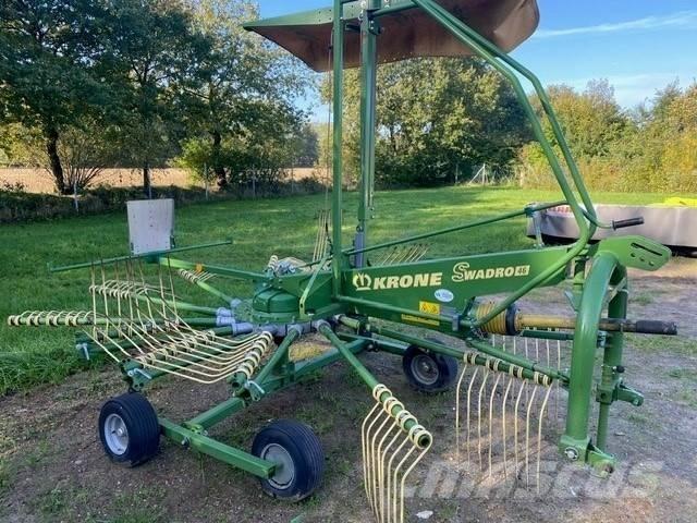 Krone Swadro 46 Hileradoras