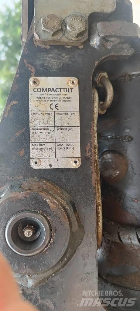Eurocomach 22SR Mini excavadoras < 7t
