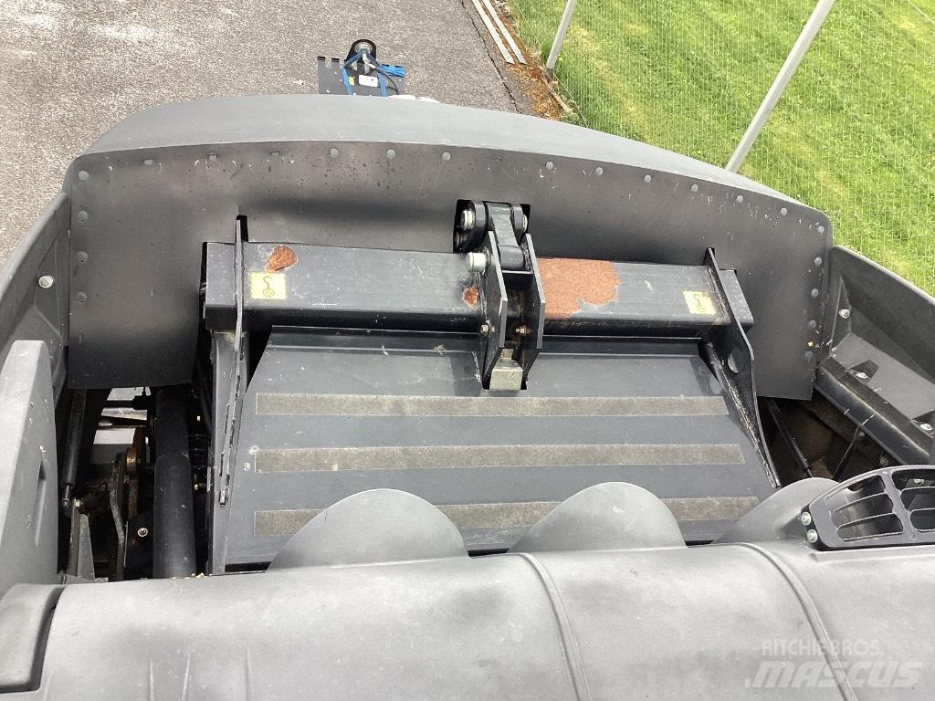 New Holland 1290 Empacadoras cuadradas