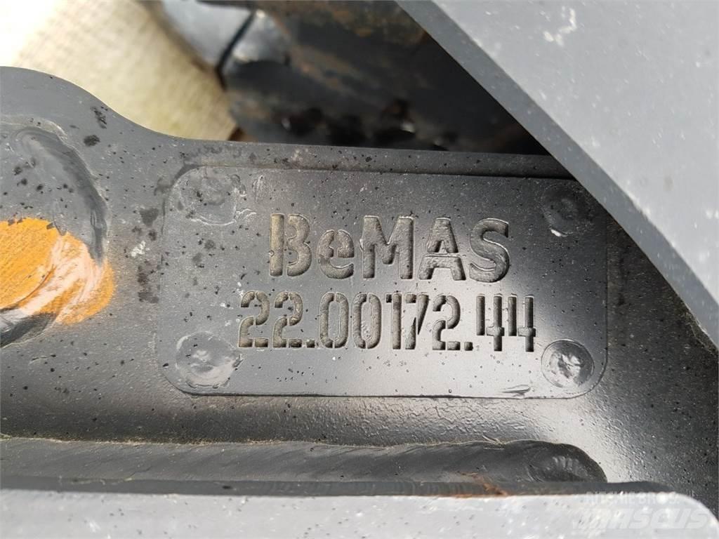 TL 300mm SW010 Retroexcavadoras