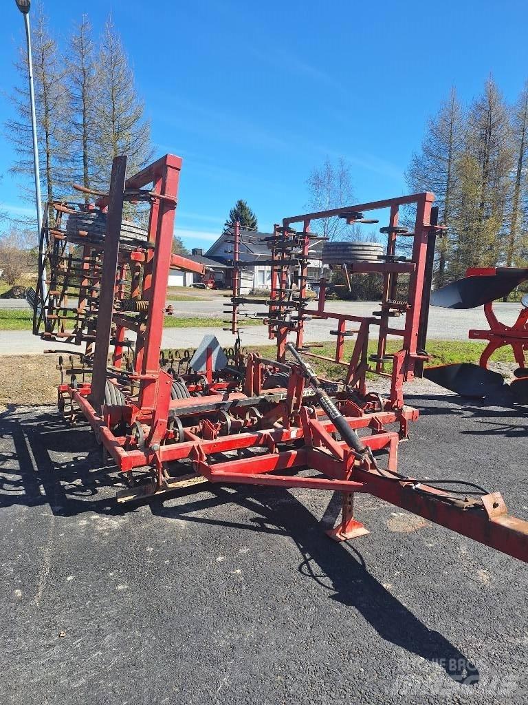 Potila SPH 540 Gradas