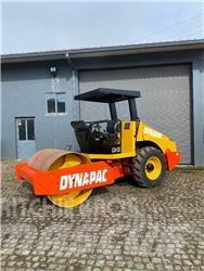 Dynapac CA 152 D Rodillos de doble tambor