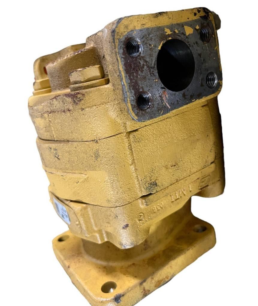 CAT 594-7233 GP Pump Construcción - Otros