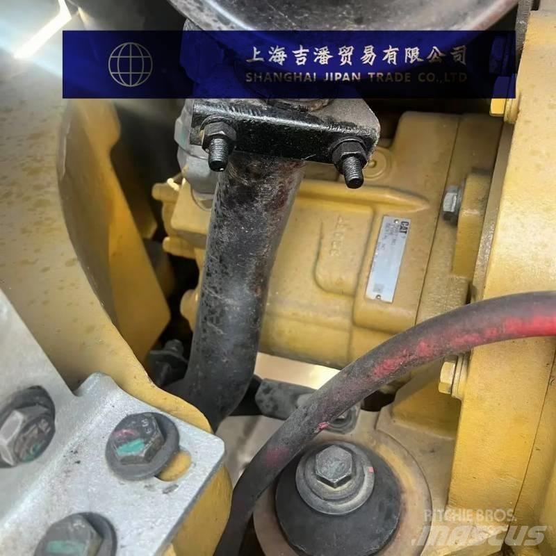 CAT 303.5 E Mini excavadoras < 7t