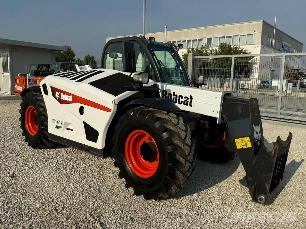 Bobcat TL 30.70 Carretillas telescópicas