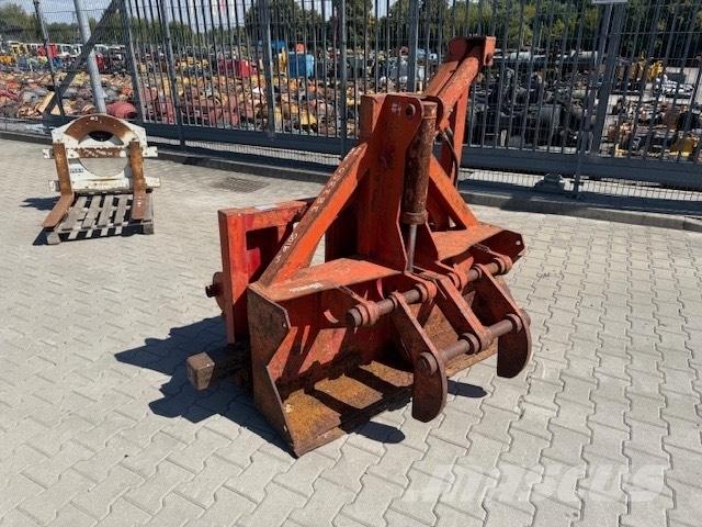 Bauer CHWUTAK DO RUR Pinzas
