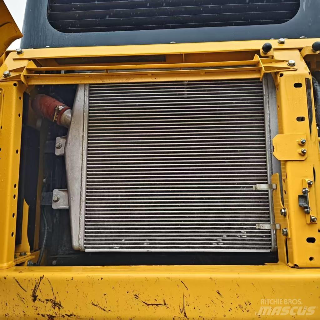 Komatsu PC 400-8 Excavadoras de cadenas