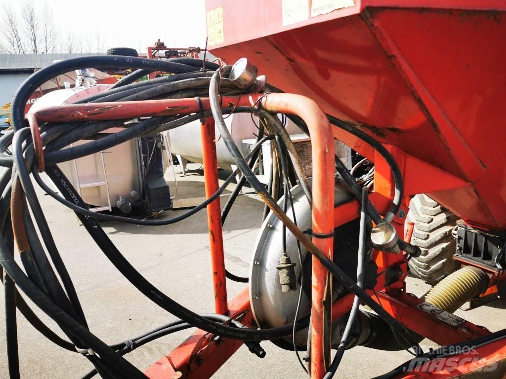 Horsch 6 CO Sembradoras