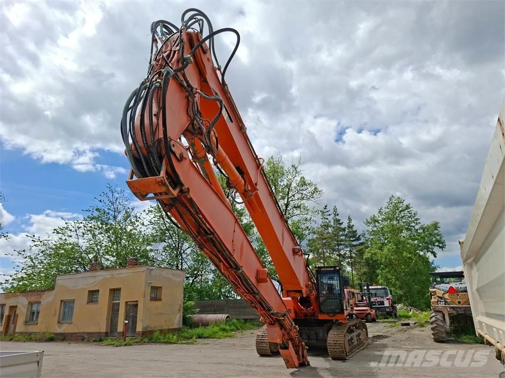 CAT 345C Construcción - Otros