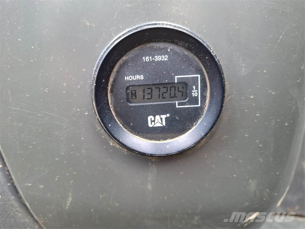 CAT 345C Construcción - Otros