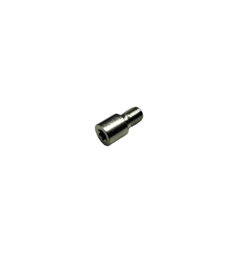  BeGe R500396 Cabinas e interior