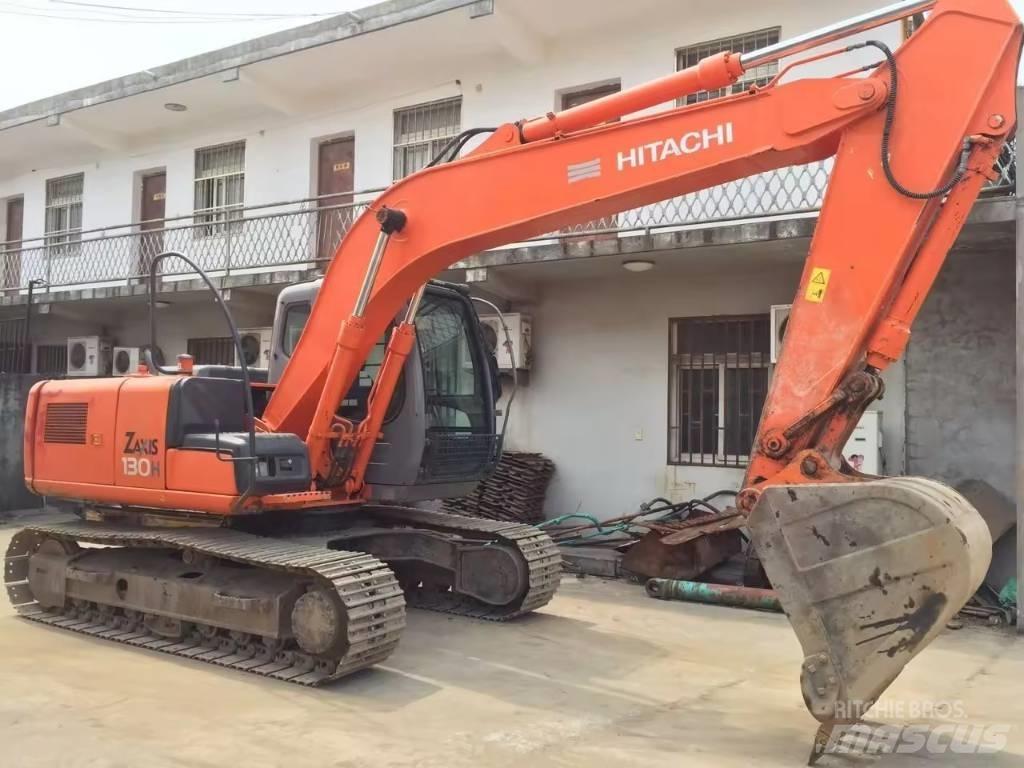 Hitachi ZX 130 H Excavadoras de cadenas