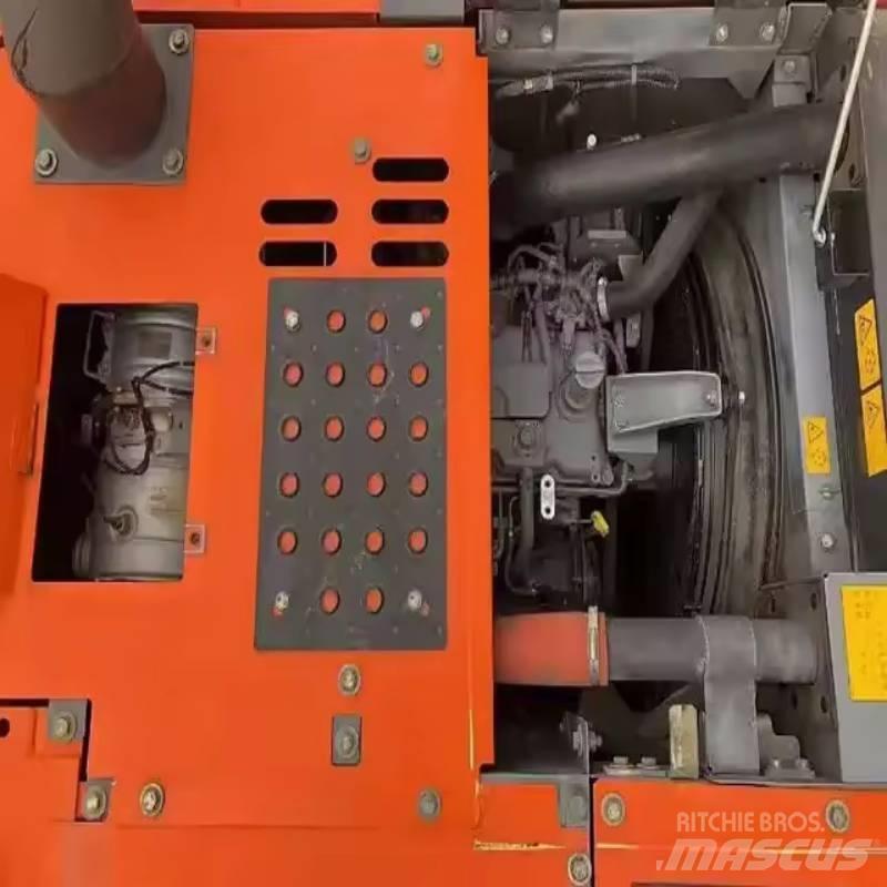 Hitachi ZX 130 H Excavadoras de cadenas