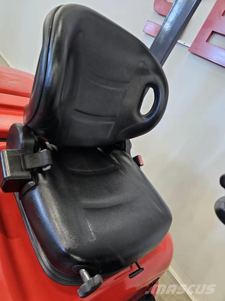 Heli 10053 FD25G Carretillas diesel