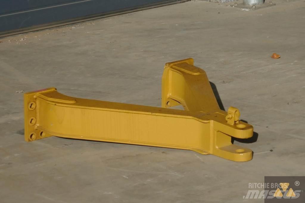 CAT D6 Drawbar Transporte - Otros