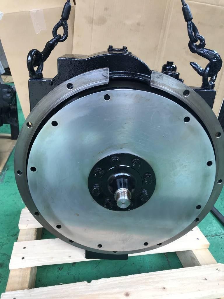 Kato KR10H他 T/C Piezas y equipos para grúas