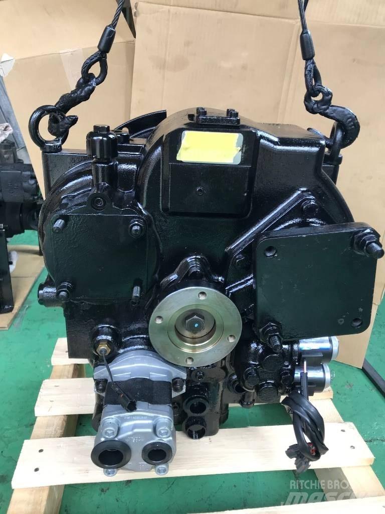 Kato KR10H他 T/C Piezas y equipos para grúas